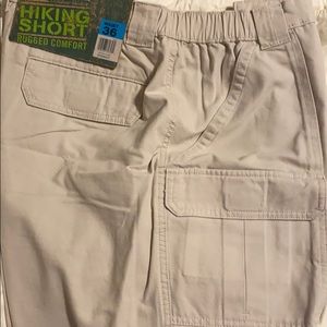 Savane Hiking Shorts Size 36